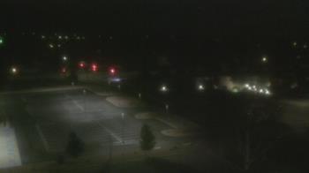 Weather camera view of San Juan County Emergency Management.