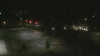 Weather camera view of San Juan County Emergency Management.