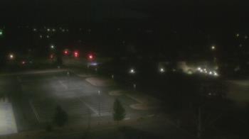 Weather camera view of San Juan County Emergency Management.