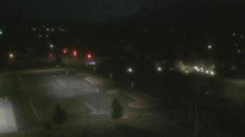 Weather camera view of San Juan County Emergency Management.