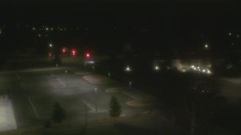 Weather camera view of San Juan County Emergency Management.