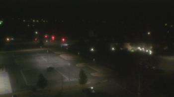 Weather camera view of San Juan County Emergency Management.