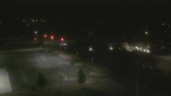 Weather camera view of San Juan County Emergency Management.