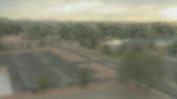 Weather camera view of San Juan County Emergency Management.