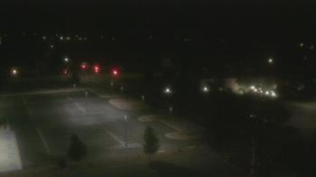Weather camera view of San Juan County Emergency Management.