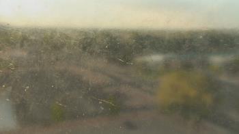 Weather camera view of San Juan County Emergency Management.