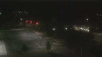 Weather camera view of San Juan County Emergency Management.