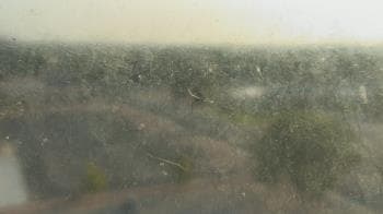 Weather camera view of San Juan County Emergency Management.