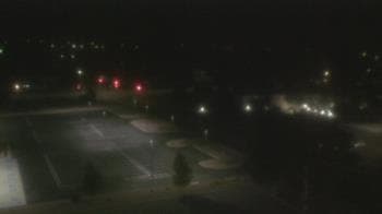 Weather camera view of San Juan County Emergency Management.