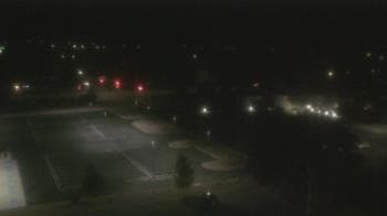 Weather camera view of San Juan County Emergency Management.