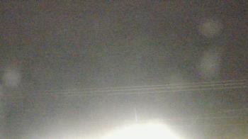 Weather camera view of City of Banks Public Library.