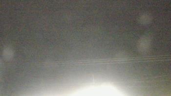 Weather camera view of City of Banks Public Library.