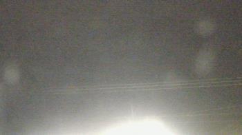 Weather camera view of City of Banks Public Library.