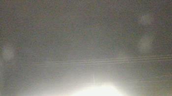 Weather camera view of City of Banks Public Library.