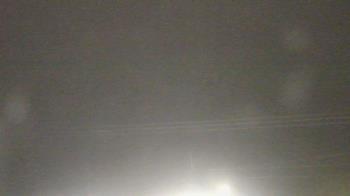 Weather camera view of City of Banks Public Library.