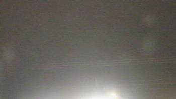 Weather camera view of City of Banks Public Library.