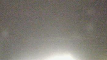 Weather camera view of City of Banks Public Library.