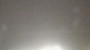 Weather camera view of City of Banks Public Library.