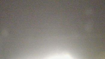 Weather camera view of City of Banks Public Library.