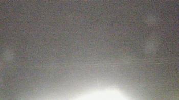 Weather camera view of City of Banks Public Library.