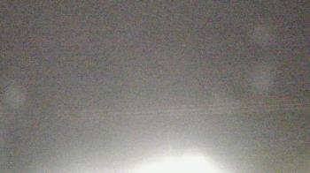 Weather camera view of City of Banks Public Library.