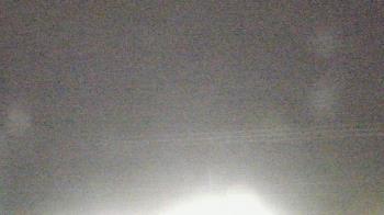 Weather camera view of City of Banks Public Library.