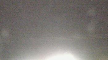 Weather camera view of City of Banks Public Library.