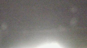 Weather camera view of City of Banks Public Library.