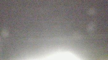 Weather camera view of City of Banks Public Library.