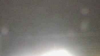 Weather camera view of City of Banks Public Library.