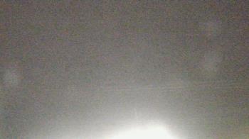 Weather camera view of City of Banks Public Library.