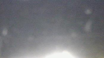 Weather camera view of City of Banks Public Library.