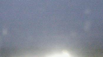 Weather camera view of City of Banks Public Library.