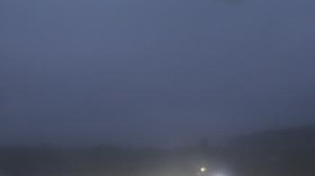 Weather camera view of City of Banks Public Library.