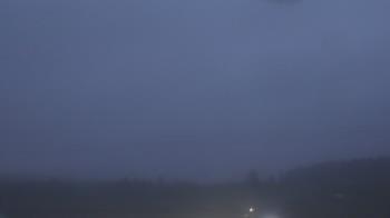 Weather camera view of City of Banks Public Library.