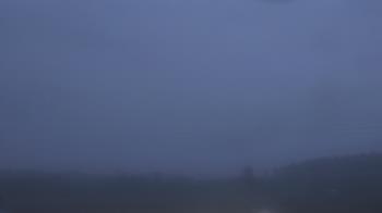 Weather camera view of City of Banks Public Library.