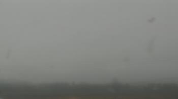 Weather camera view of City of Banks Public Library.