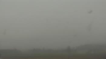 Weather camera view of City of Banks Public Library.