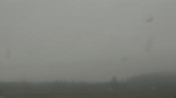 Weather camera view of City of Banks Public Library.