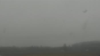 Weather camera view of City of Banks Public Library.