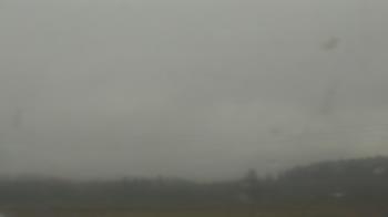 Weather camera view of City of Banks Public Library.