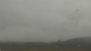 Weather camera view of City of Banks Public Library.