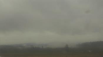 Weather camera view of City of Banks Public Library.