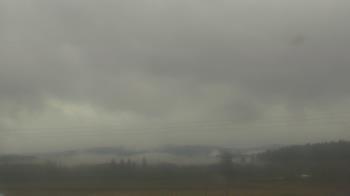 Weather camera view of City of Banks Public Library.