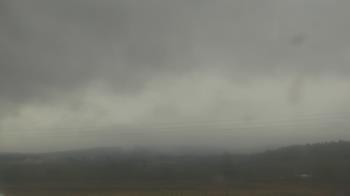 Weather camera view of City of Banks Public Library.