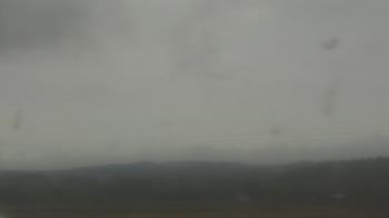 Weather camera view of City of Banks Public Library.