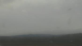 Weather camera view of City of Banks Public Library.