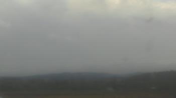 Weather camera view of City of Banks Public Library.