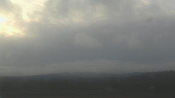 Weather camera view of City of Banks Public Library.