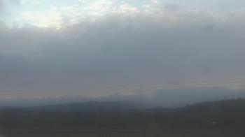 Weather camera view of City of Banks Public Library.